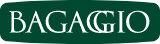 Logo da Bagaggio